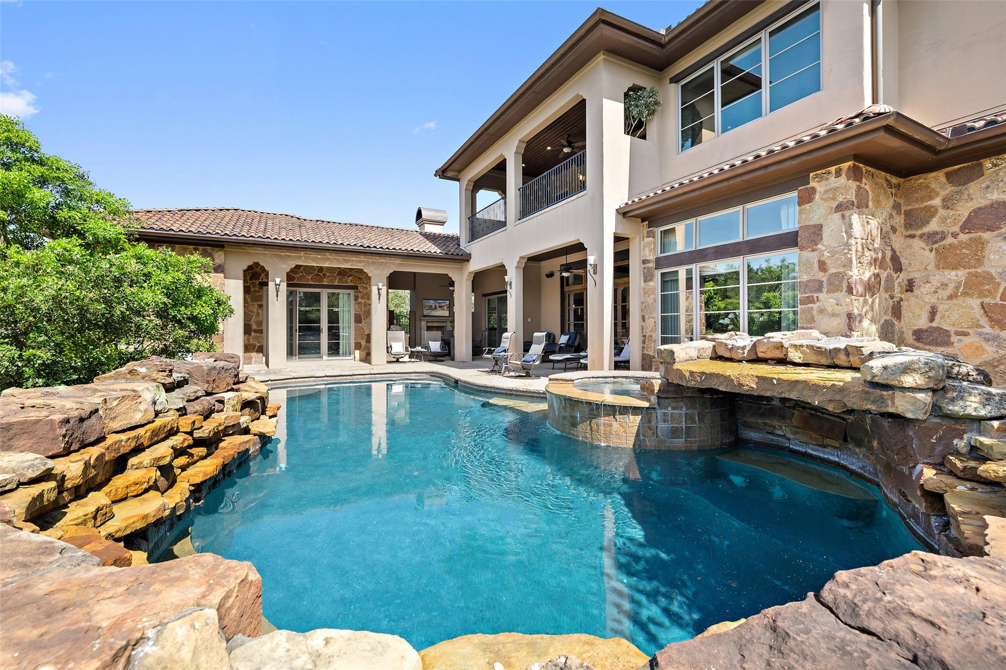 13001 Little Barton LN