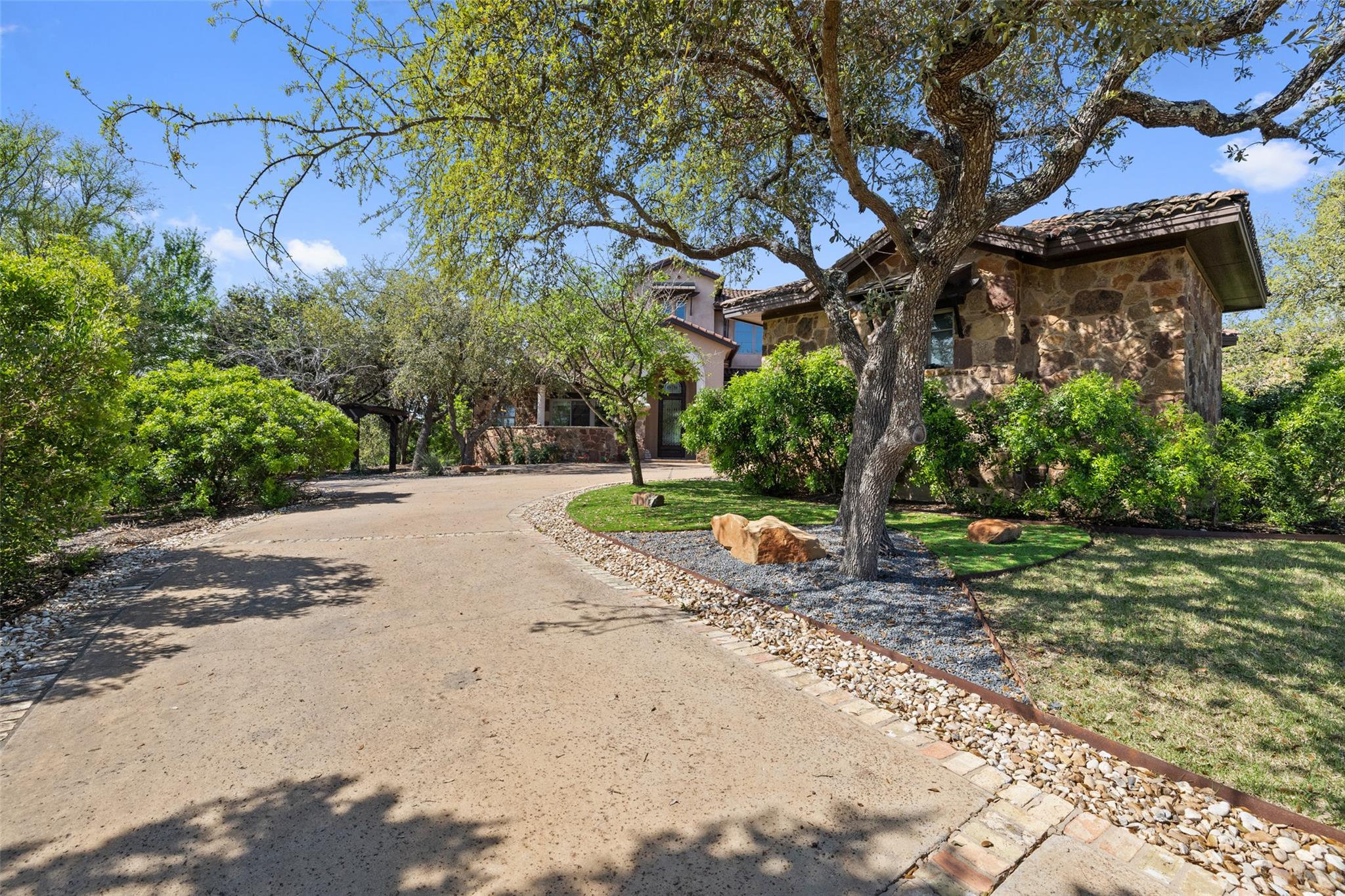 13001 Little Barton LN