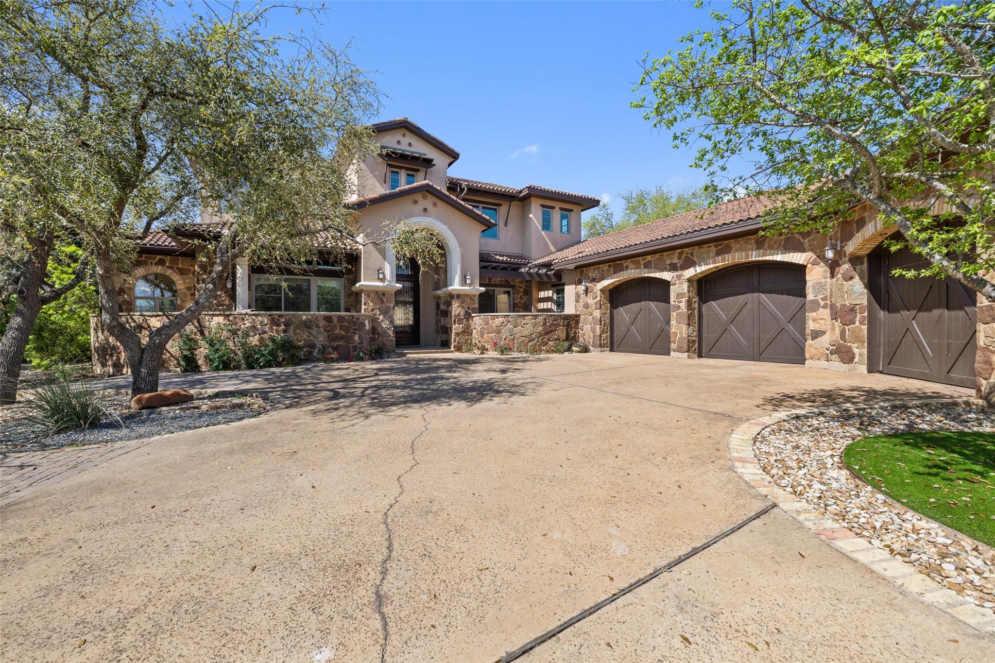 13001 Little Barton LN