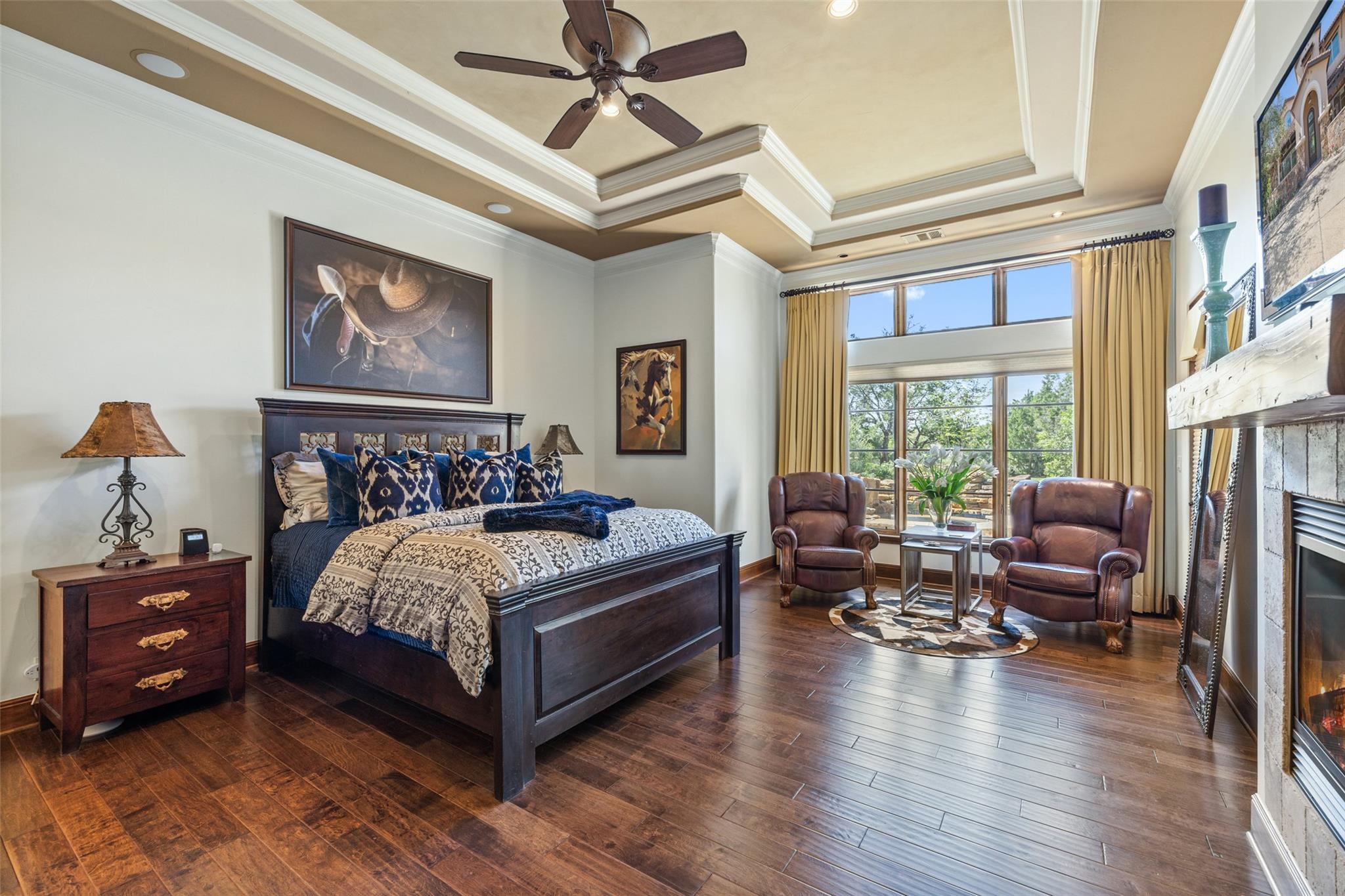 13001 Little Barton LN