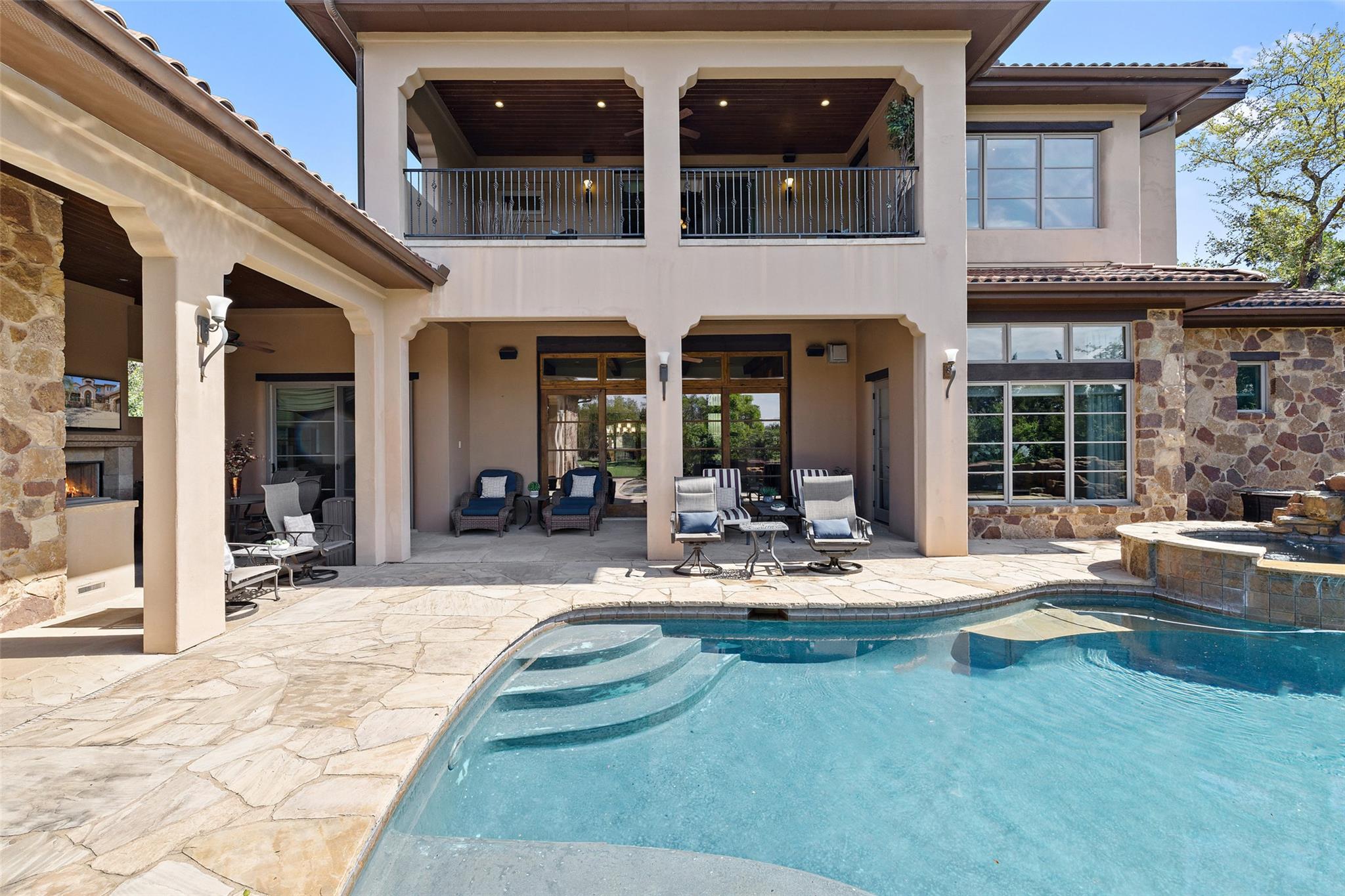 13001 Little Barton LN