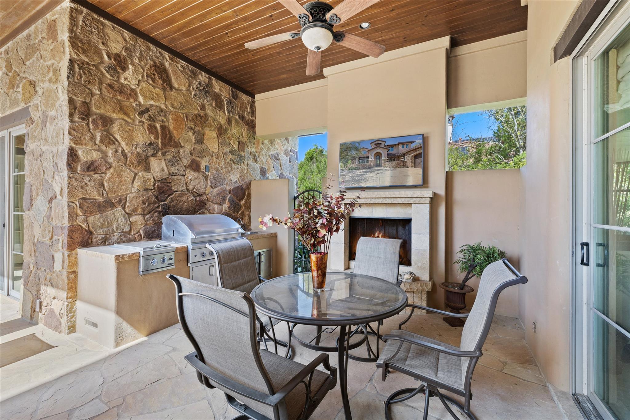 13001 Little Barton LN