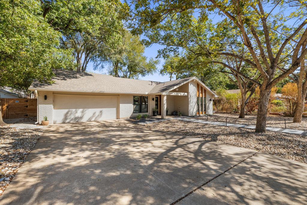 4618 Trail Crest CIR