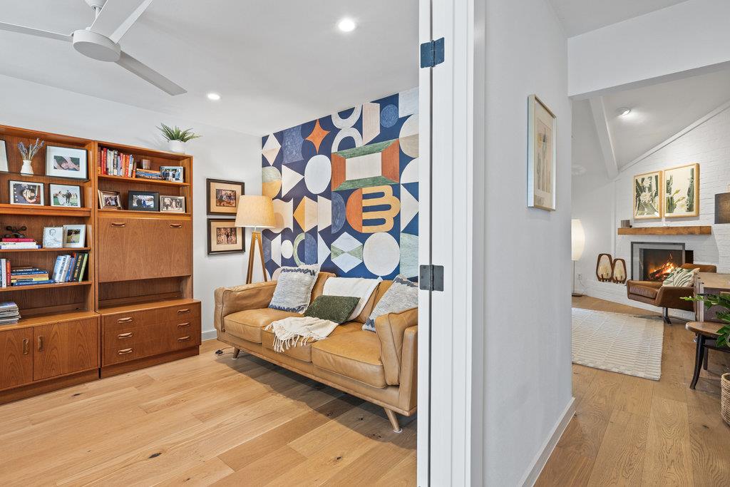 4618 Trail Crest CIR