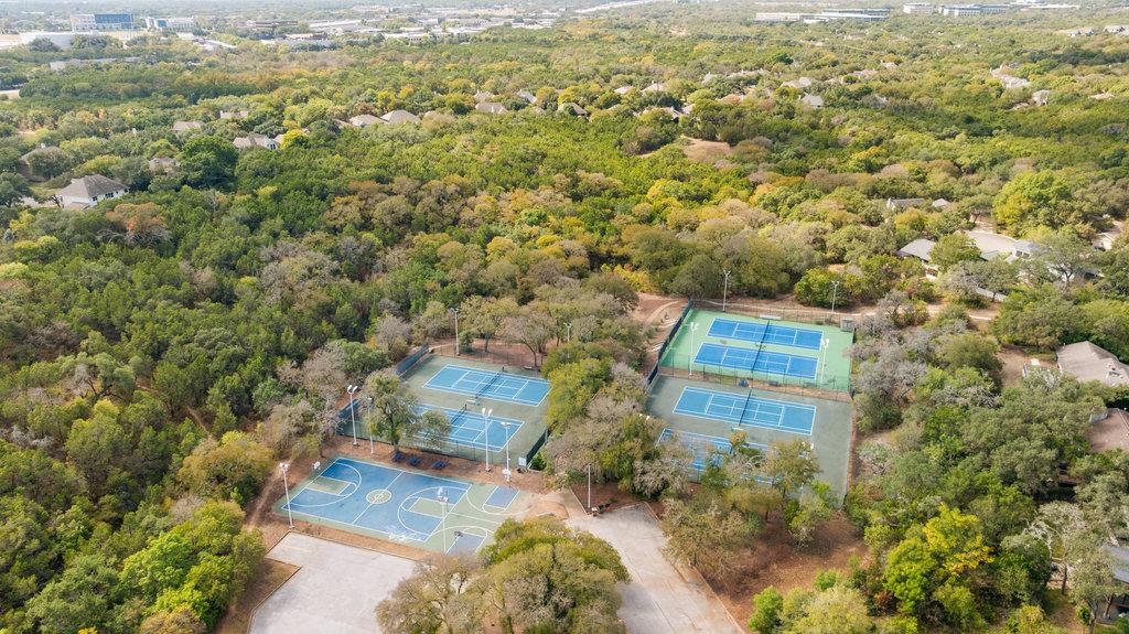 4618 Trail Crest CIR