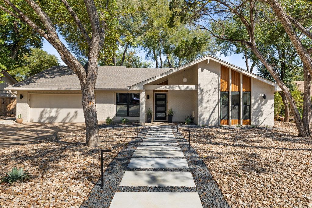 4618 Trail Crest CIR