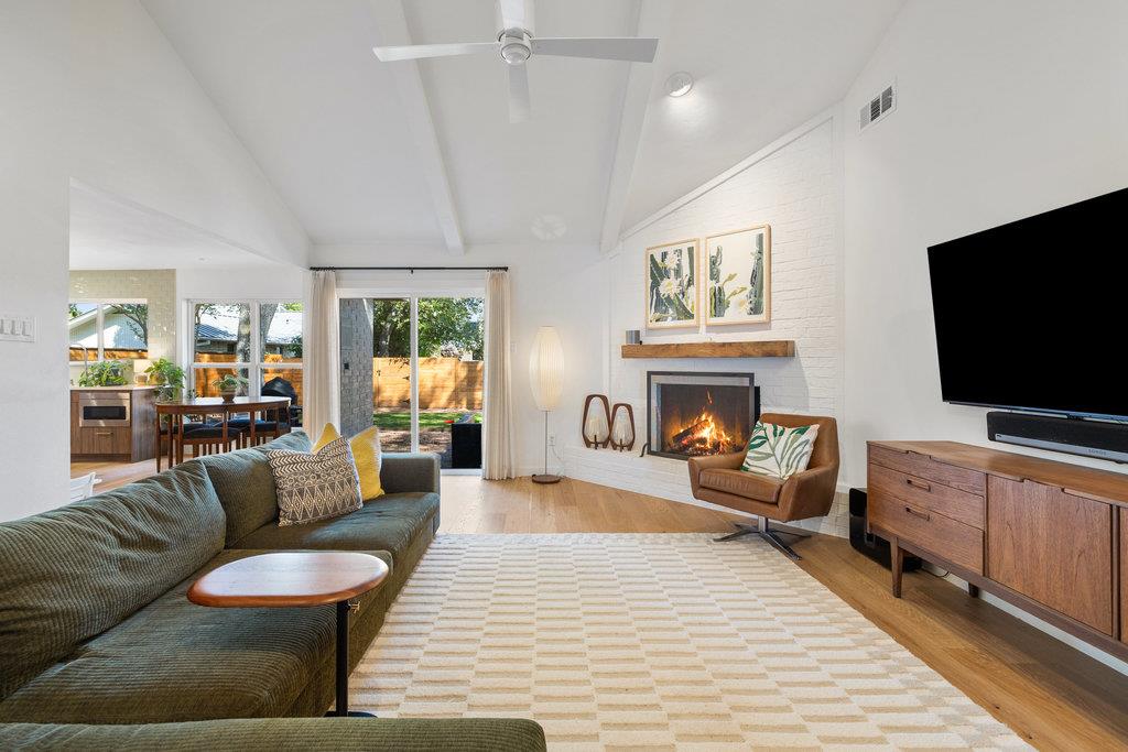 4618 Trail Crest CIR