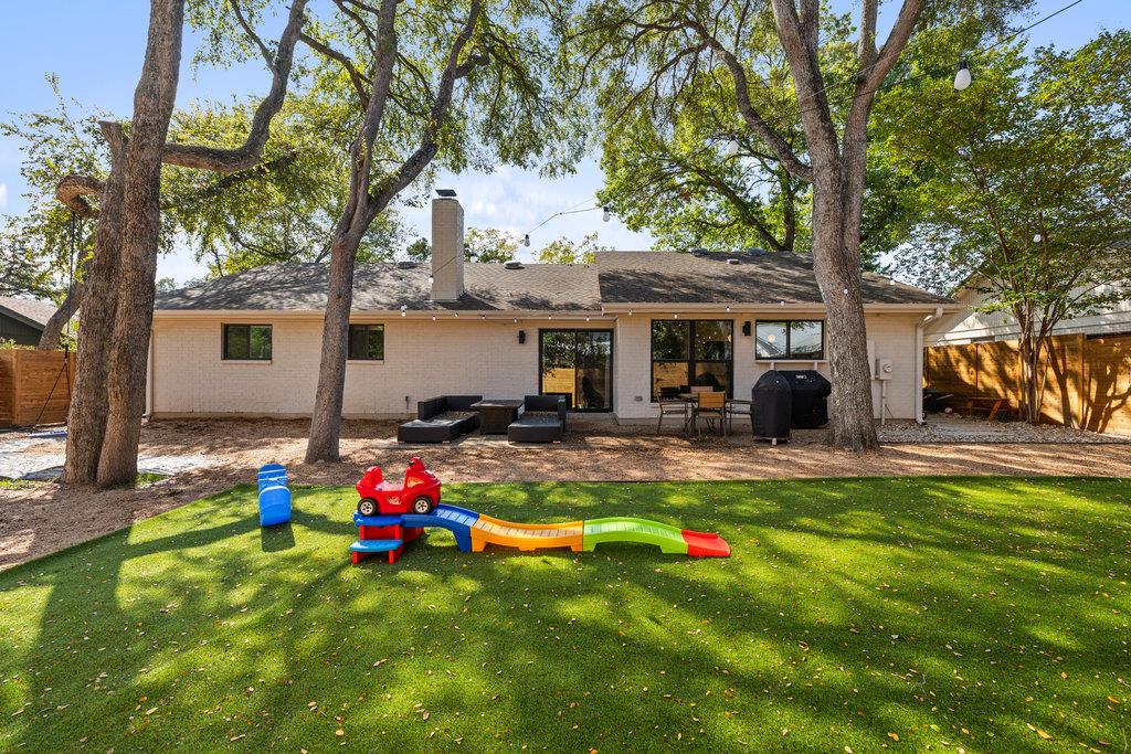 4618 Trail Crest CIR