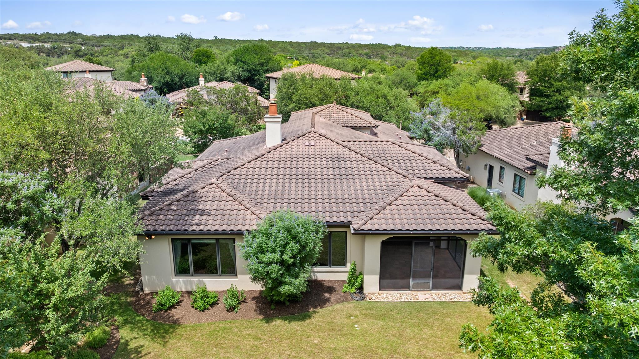 4501 Spanish Oaks Club BLVD # 7