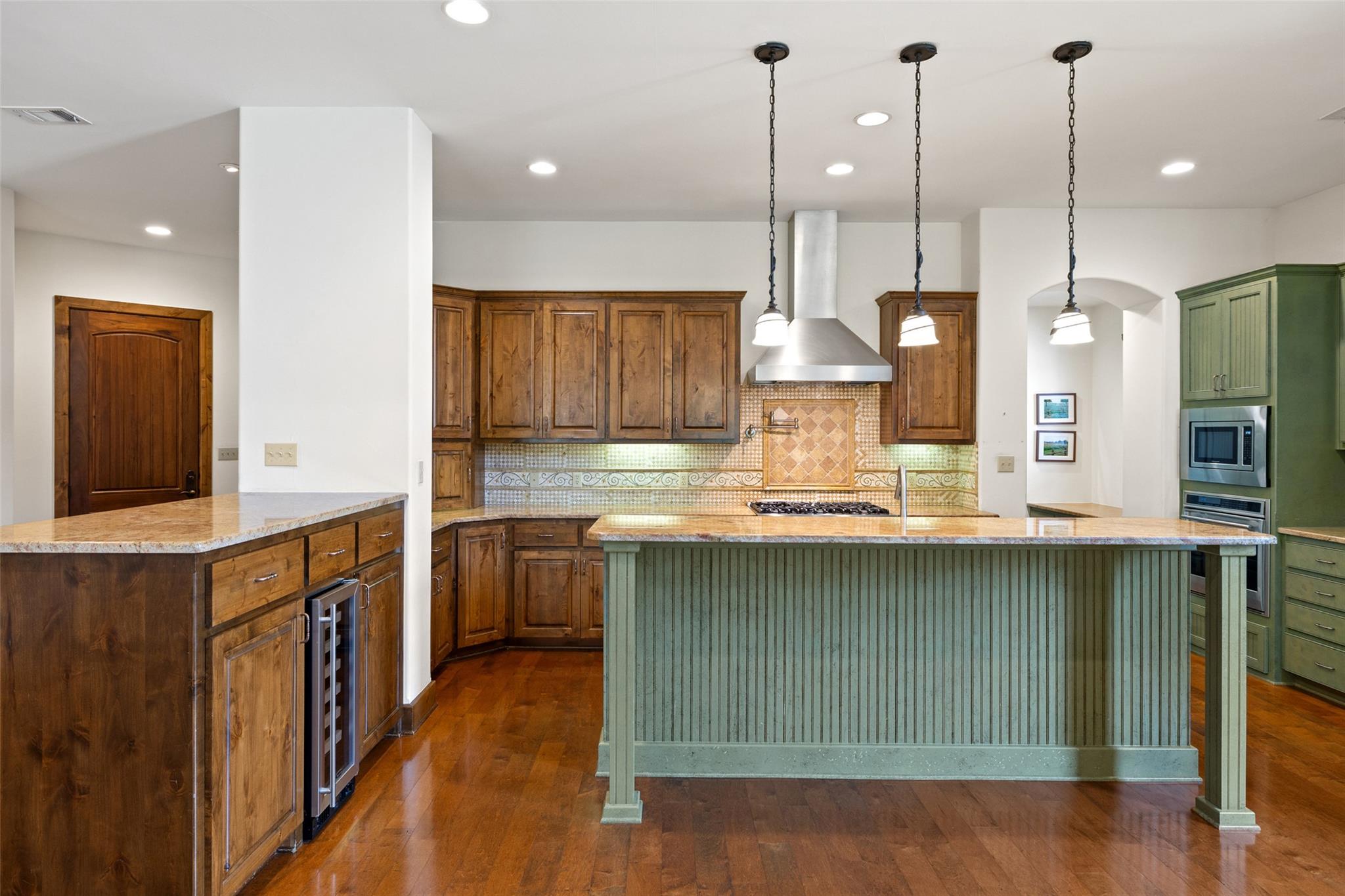 4501 Spanish Oaks Club BLVD # 7