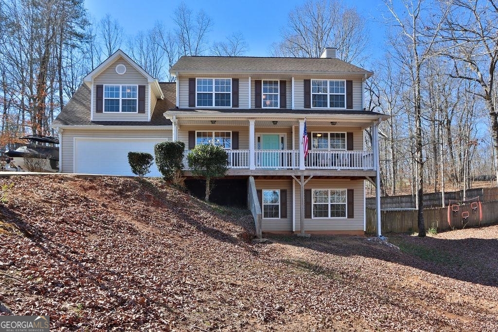 3252 Cavalier Circle
