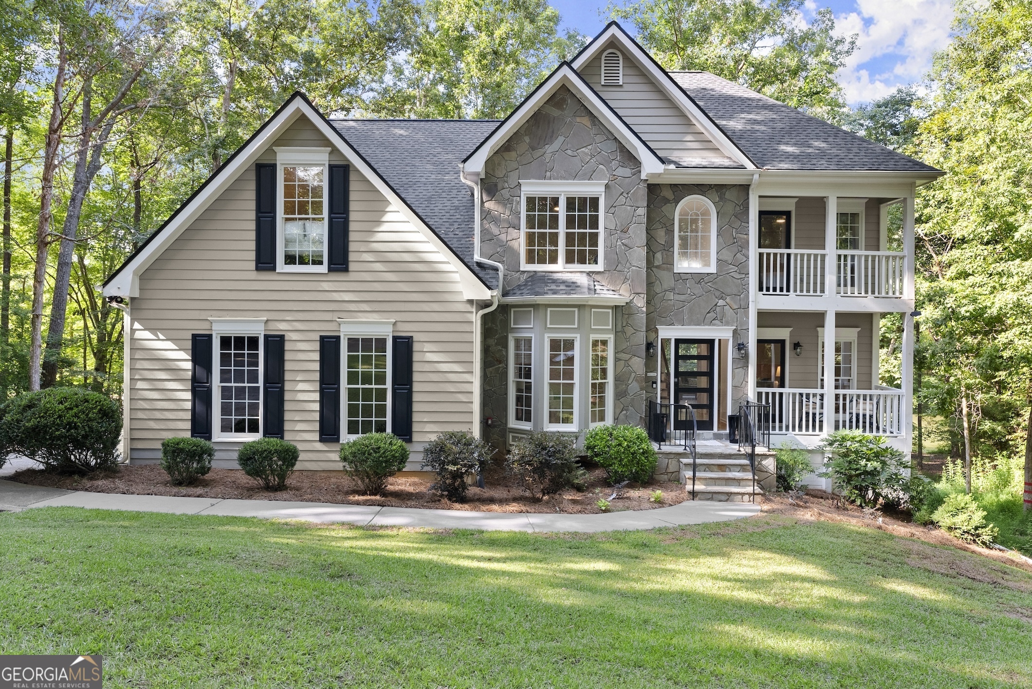 6421 Kettle Creek Way