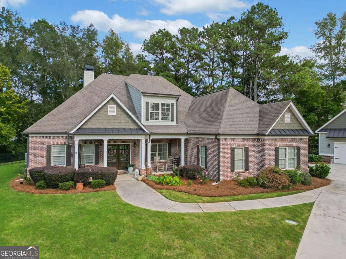 7545 Carson Court