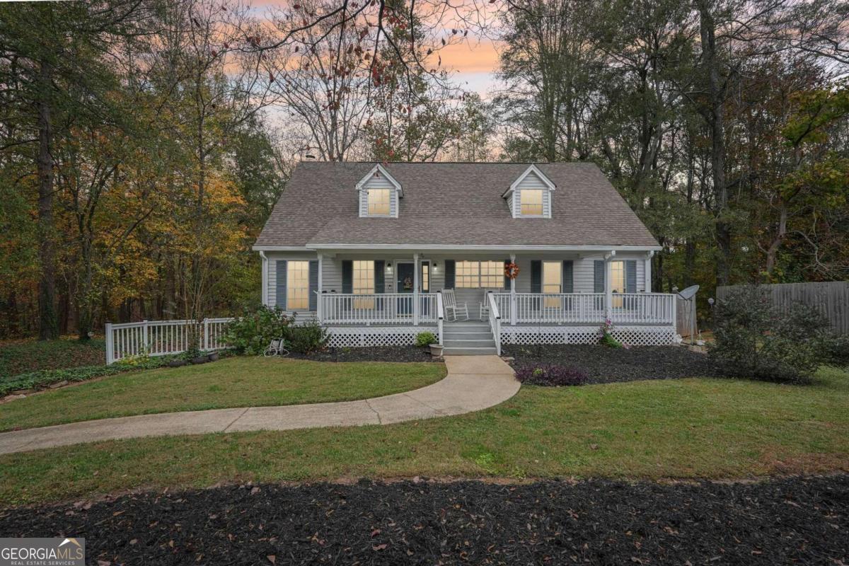 3470 Green Hill Road
