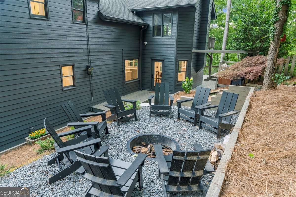 4735 Log Cabin Road