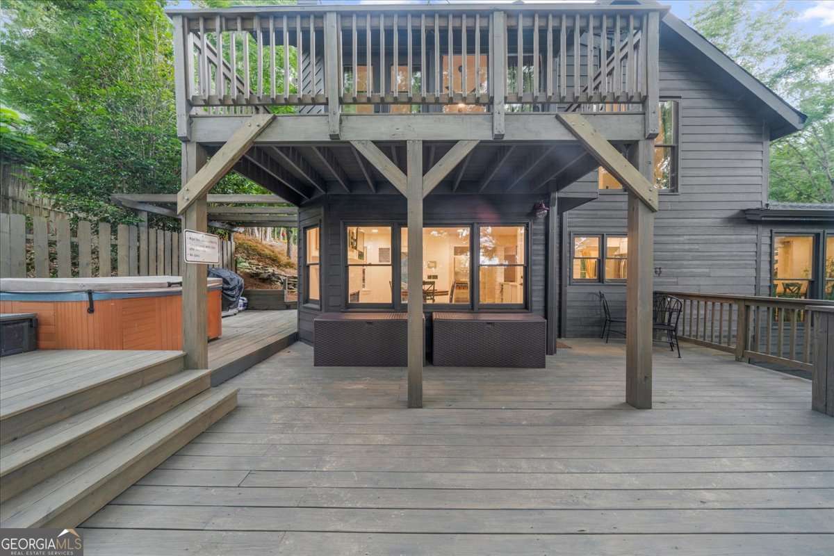 4735 Log Cabin Road