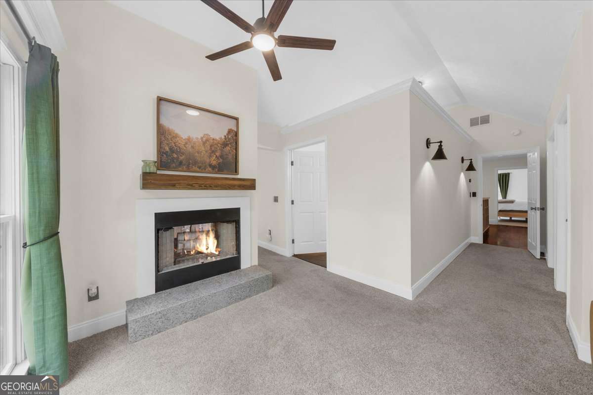 4735 Log Cabin Road