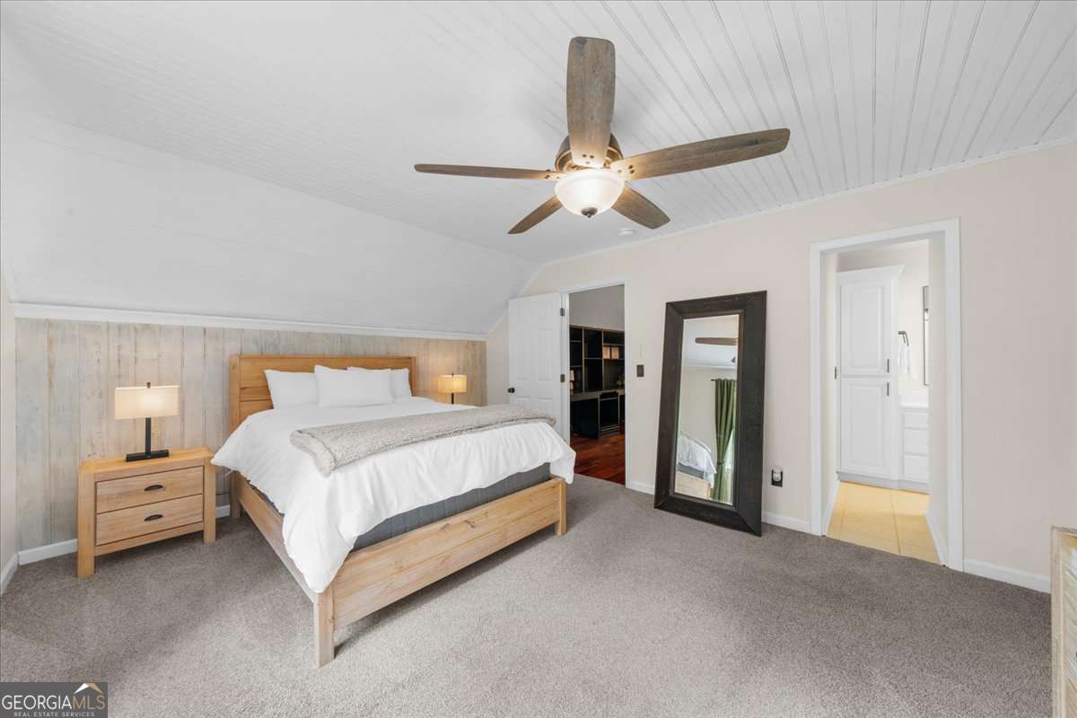 4735 Log Cabin Road