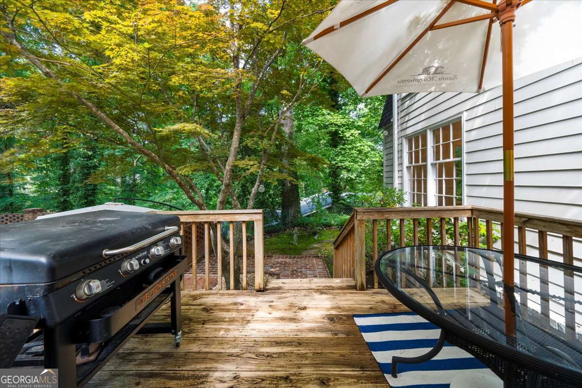 245 W Spalding Drive