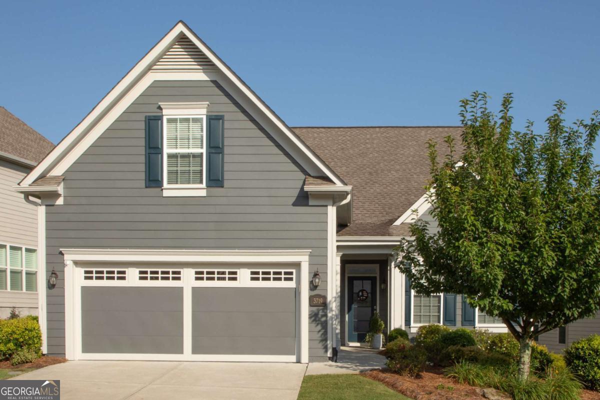 3719 Cresswind Parkway SW