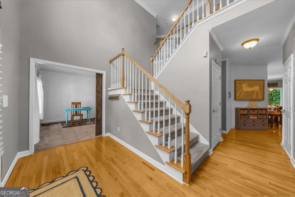 4020 High Gables E