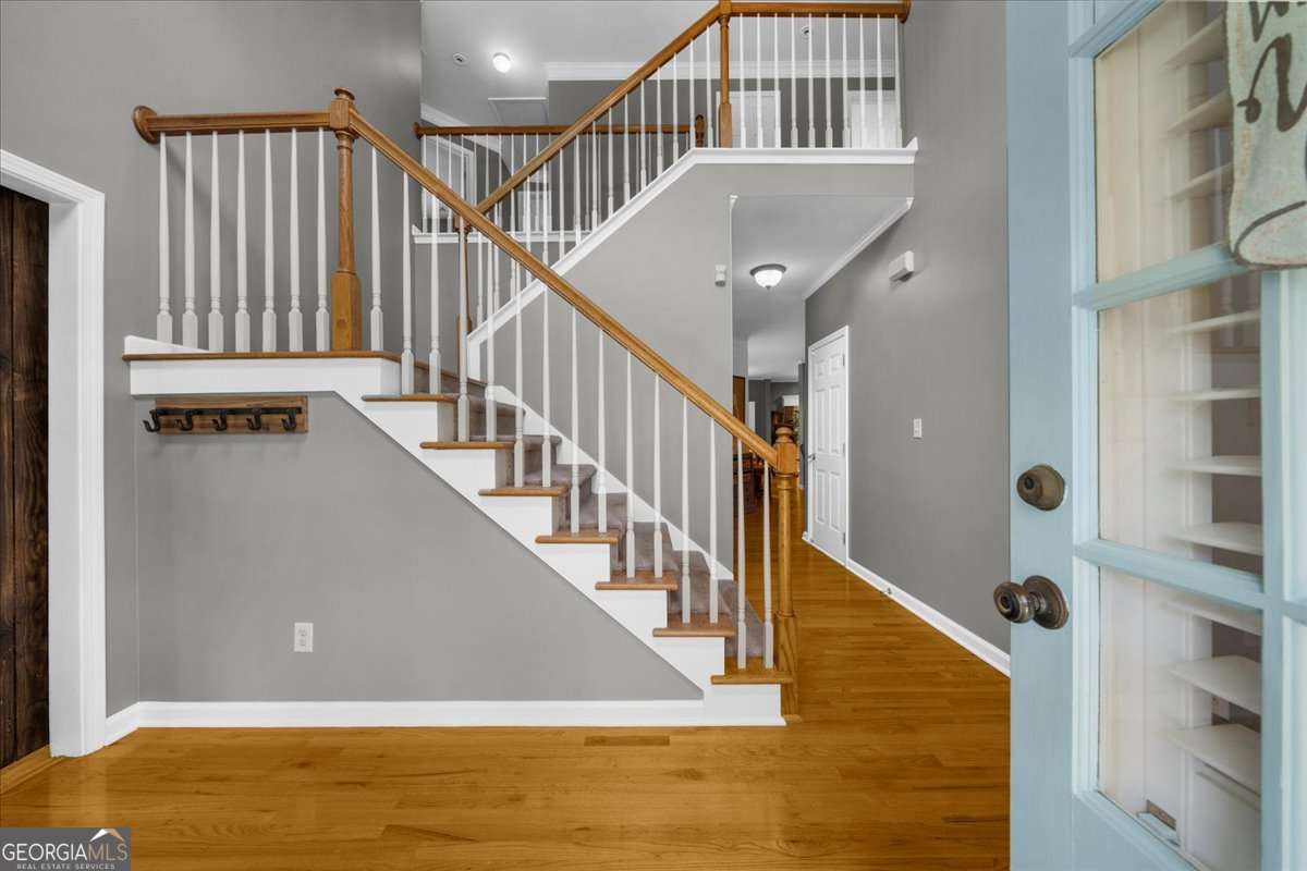 4020 High Gables E
