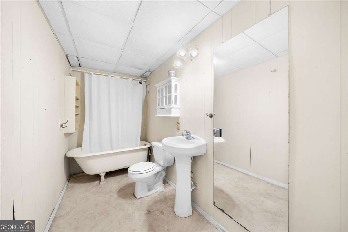 6800 Thunder Trail