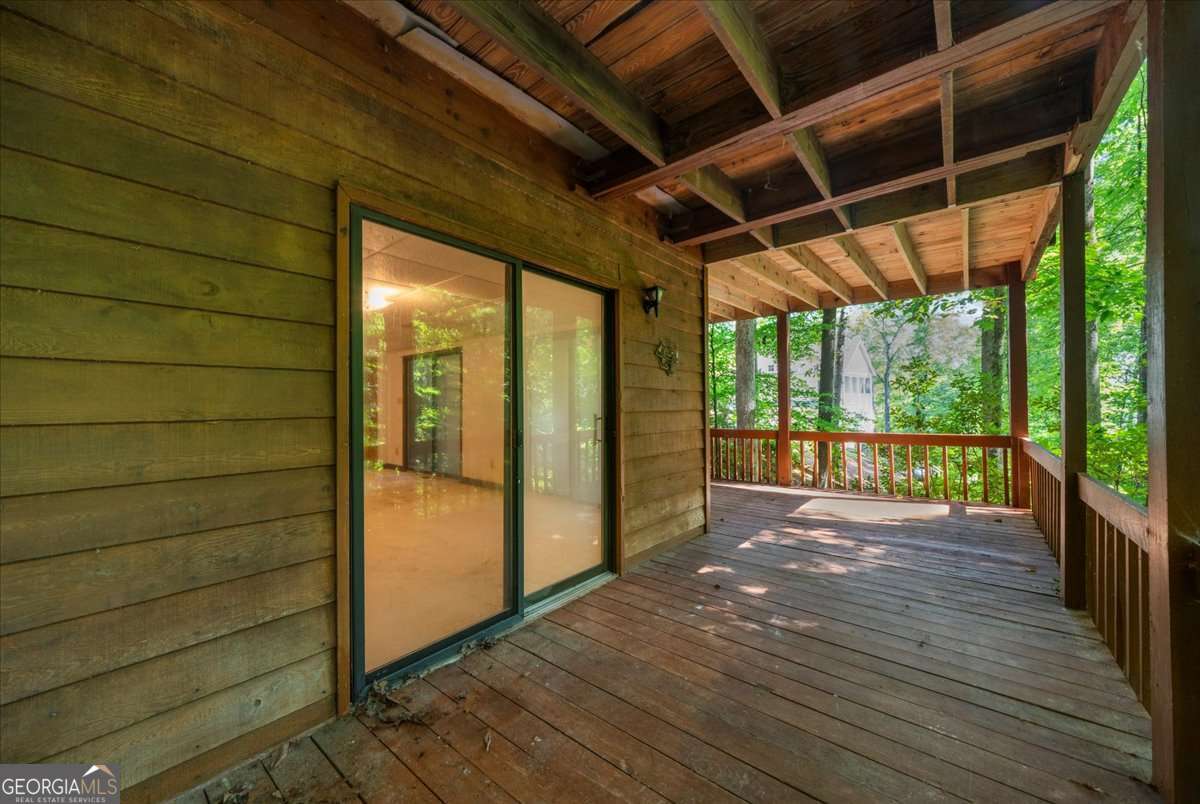 6800 Thunder Trail