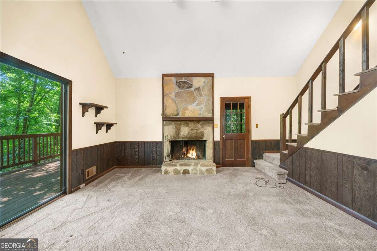 6800 Thunder Trail