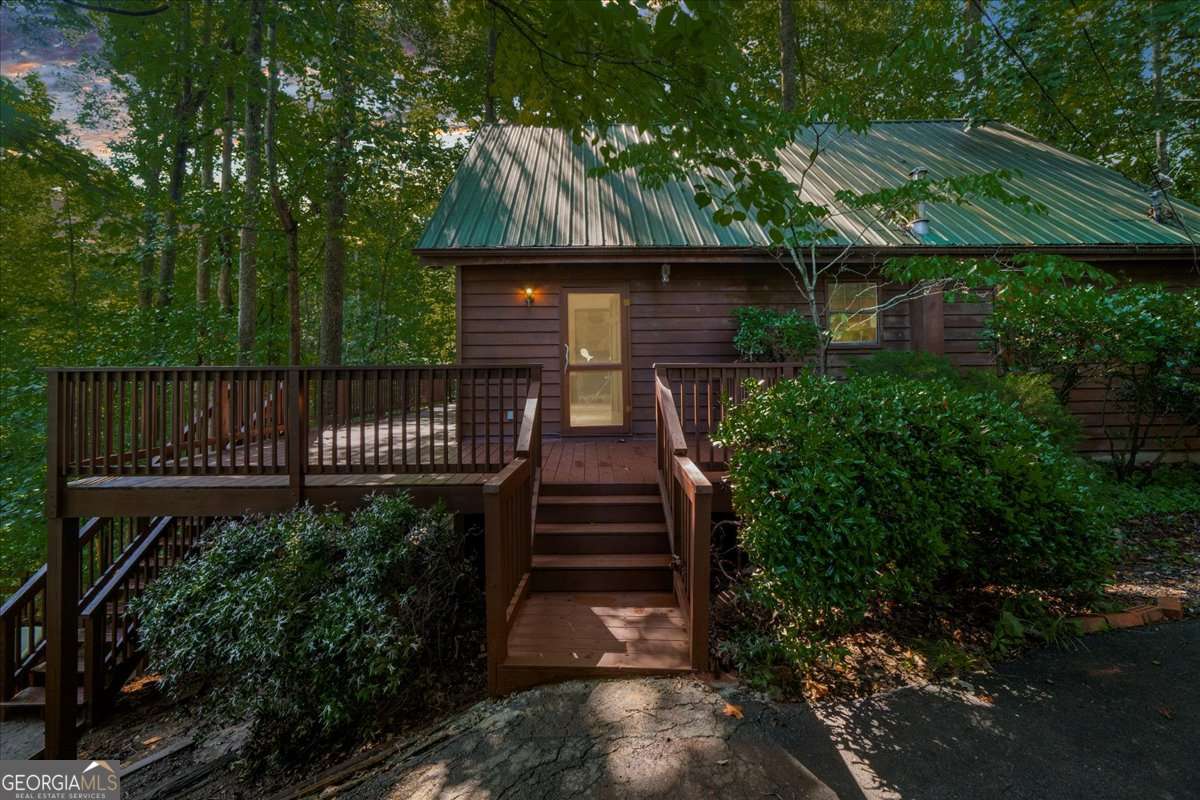 6800 Thunder Trail