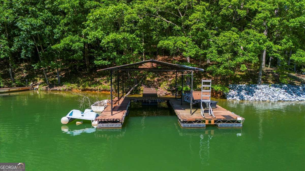 6800 Thunder Trail