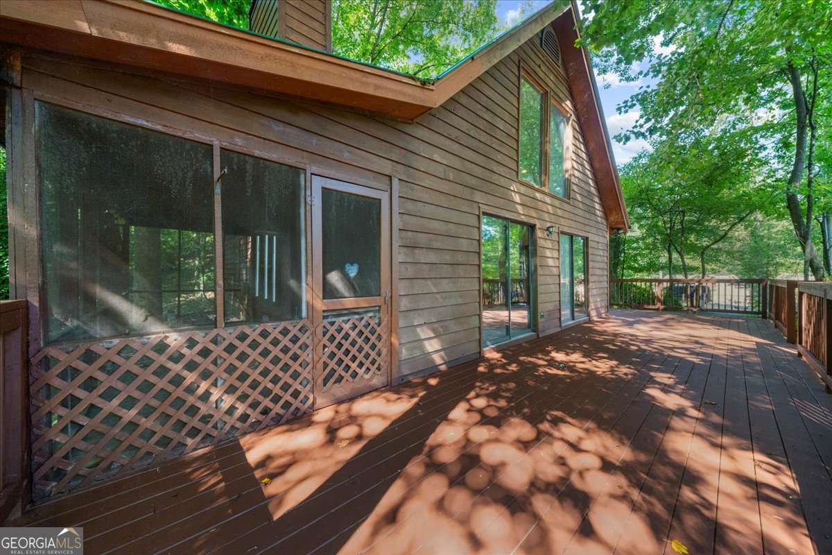 6800 Thunder Trail