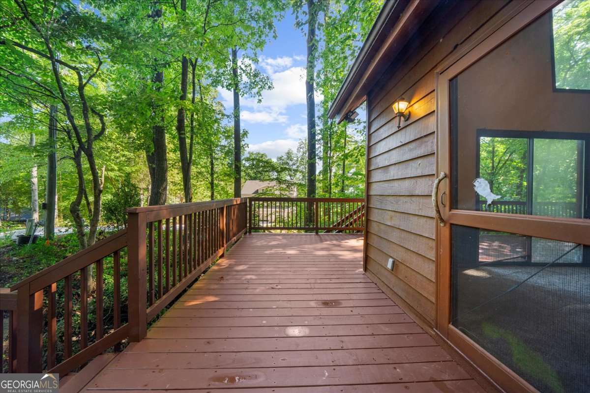 6800 Thunder Trail