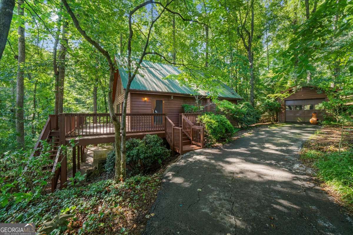 6800 Thunder Trail