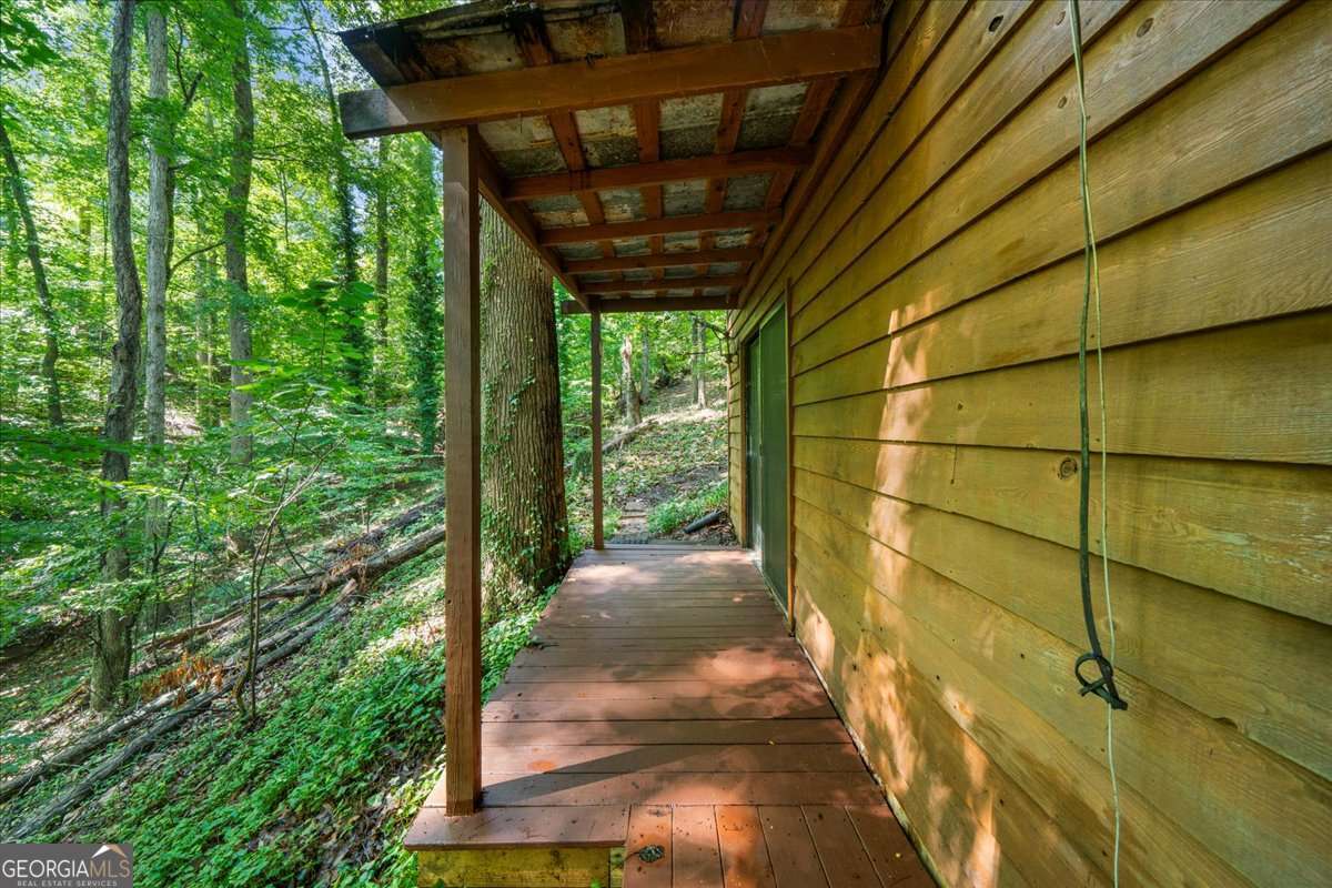 6800 Thunder Trail