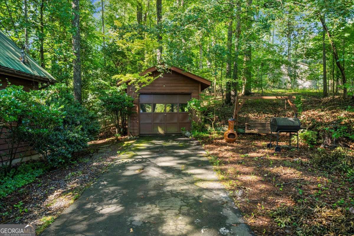 6800 Thunder Trail
