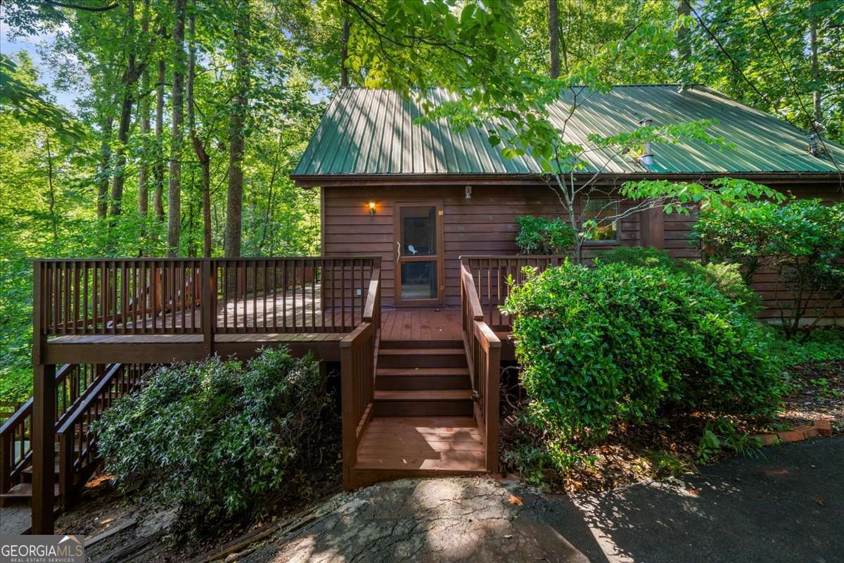 6800 Thunder Trail
