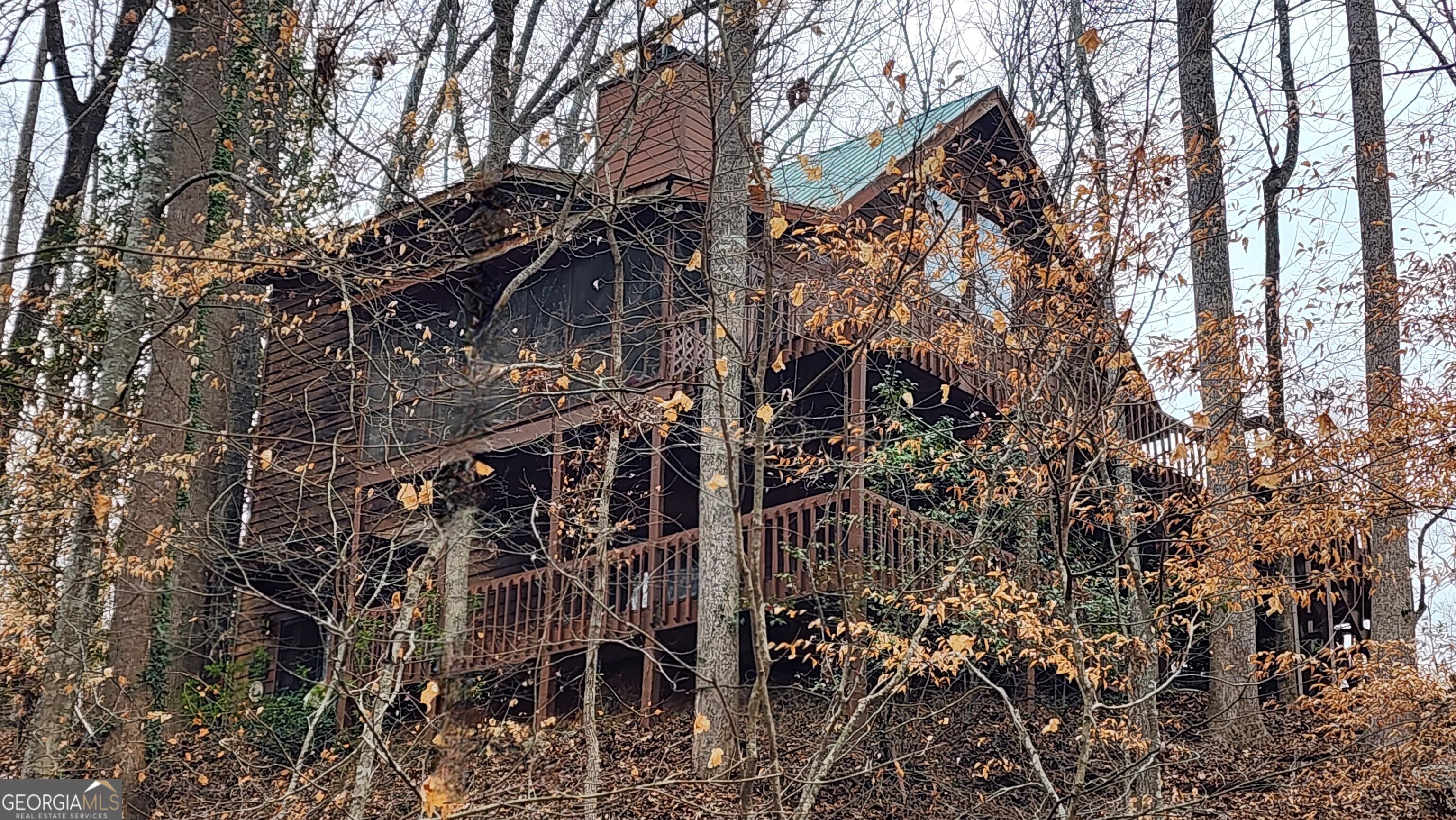 6800 Thunder Trail