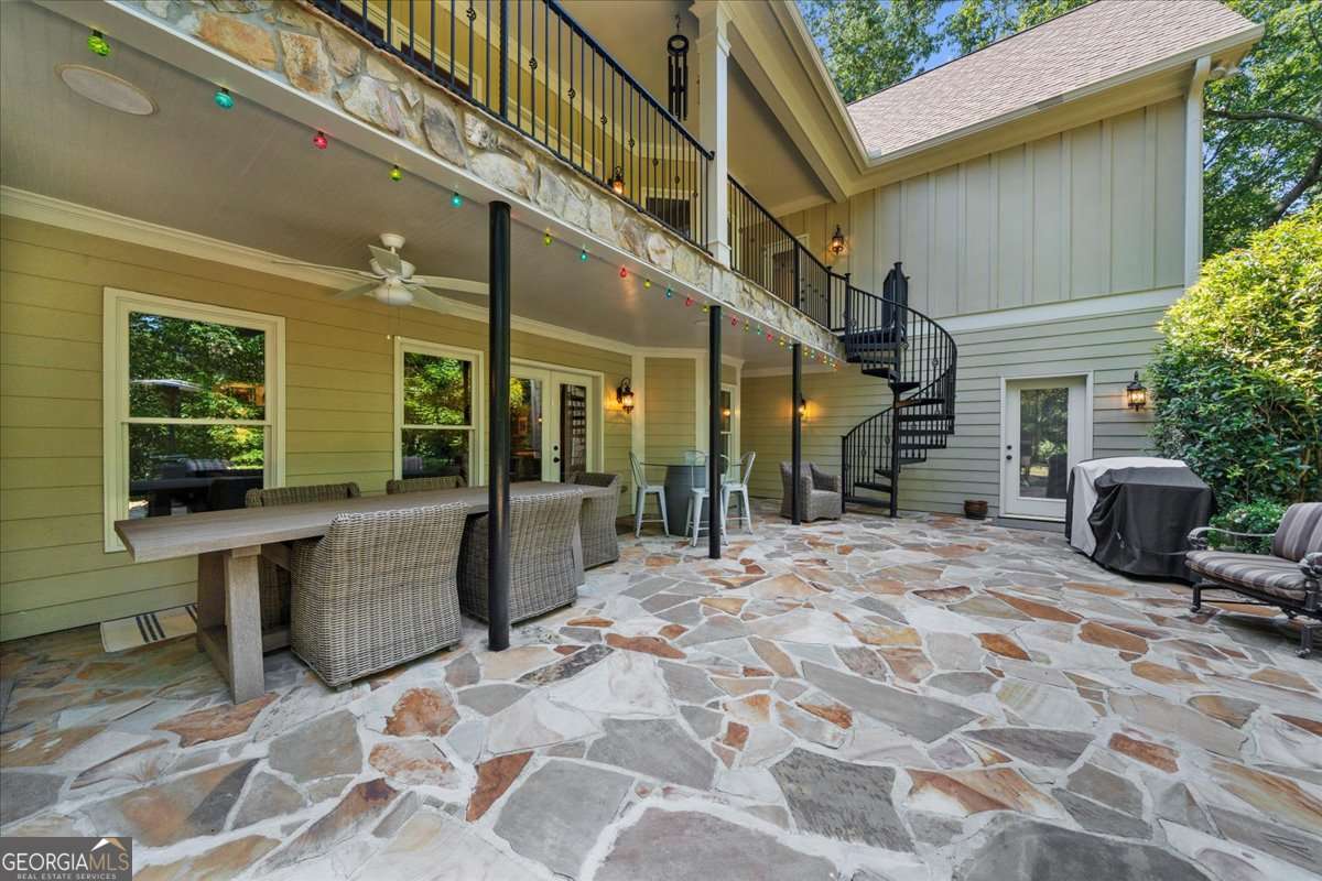 5850 Lake Harbor Trail
