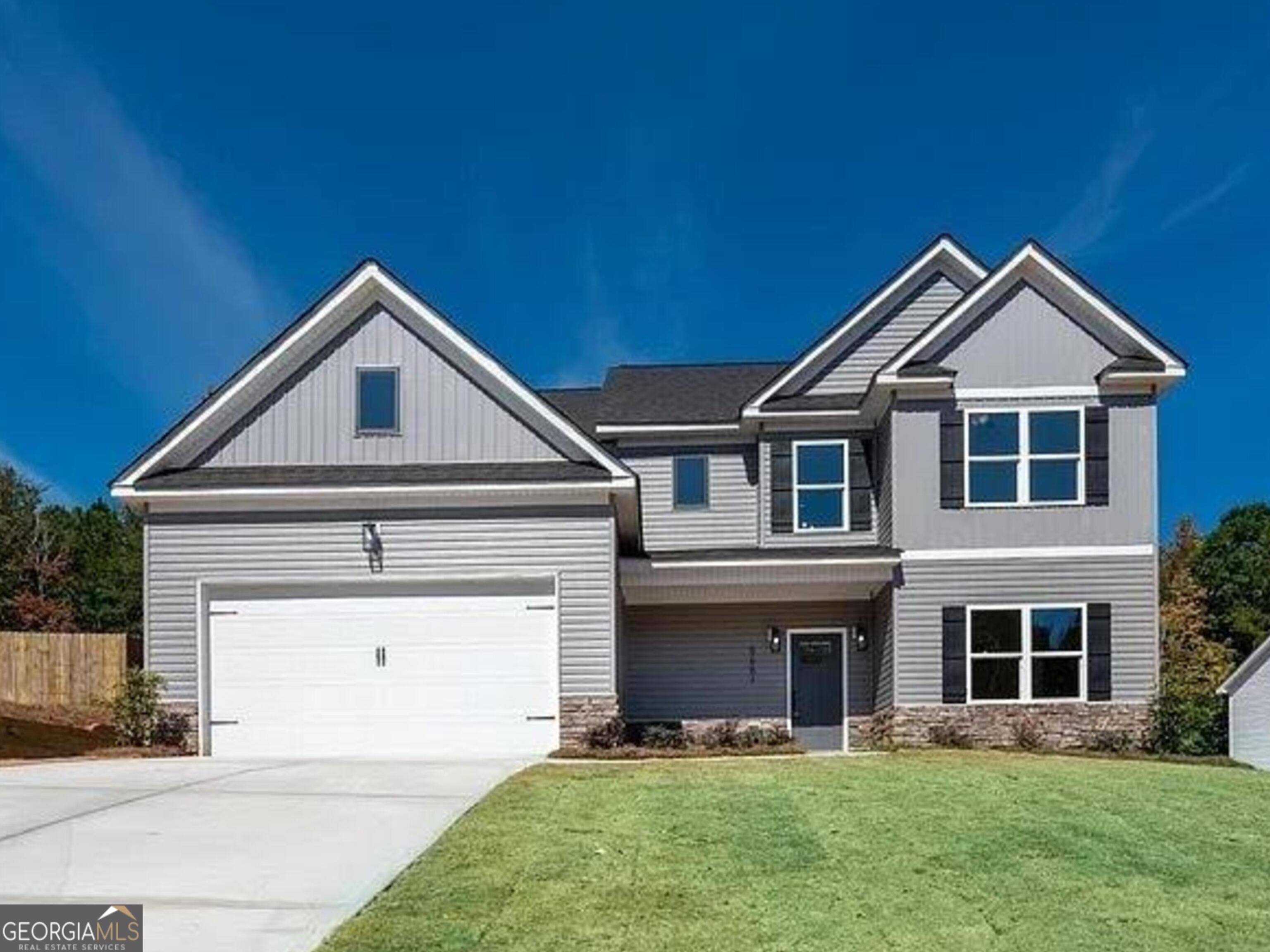 5661 Wooded Valley Way