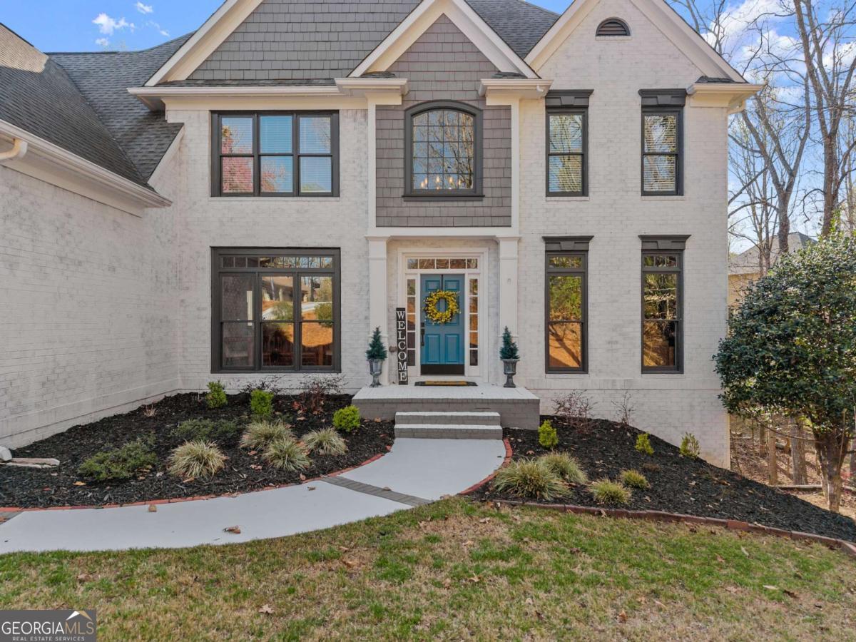 3498 Westhampton Way