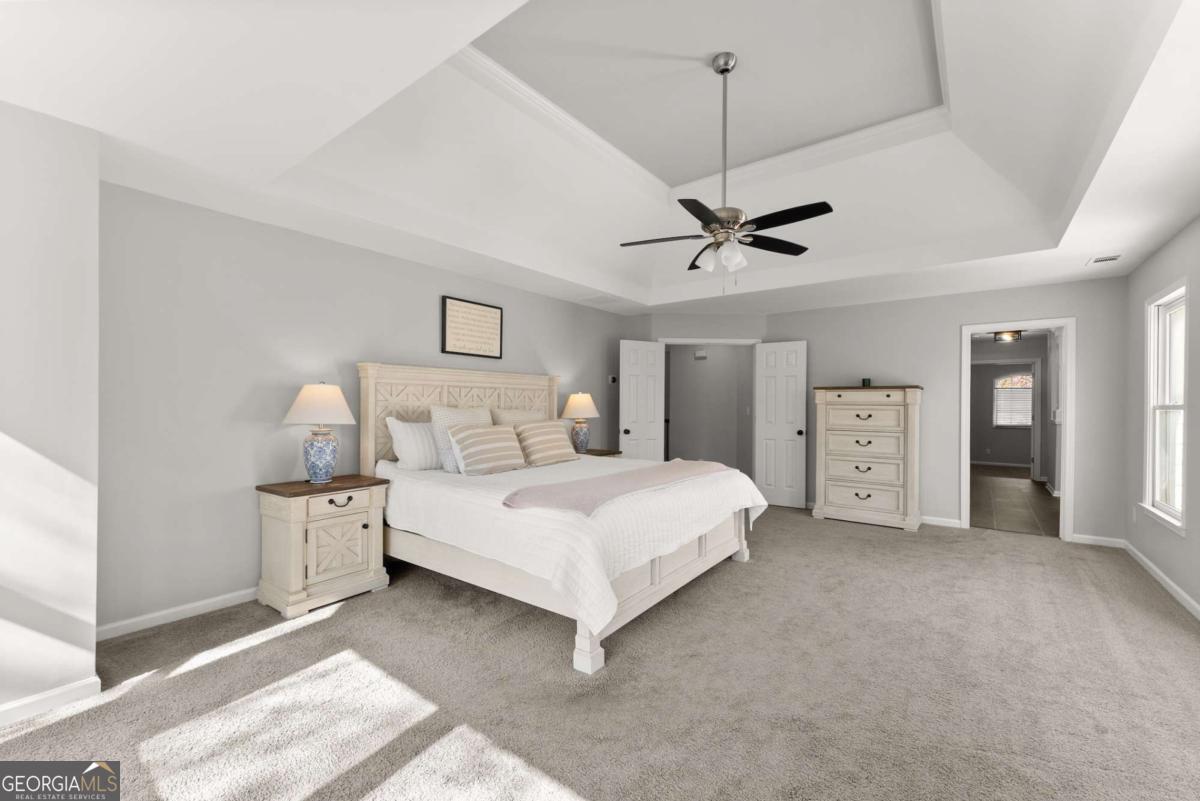 3498 Westhampton Way