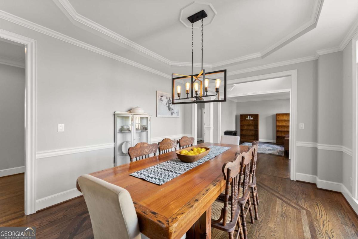 3498 Westhampton Way