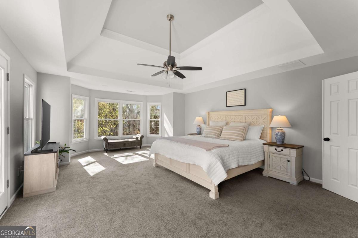 3498 Westhampton Way