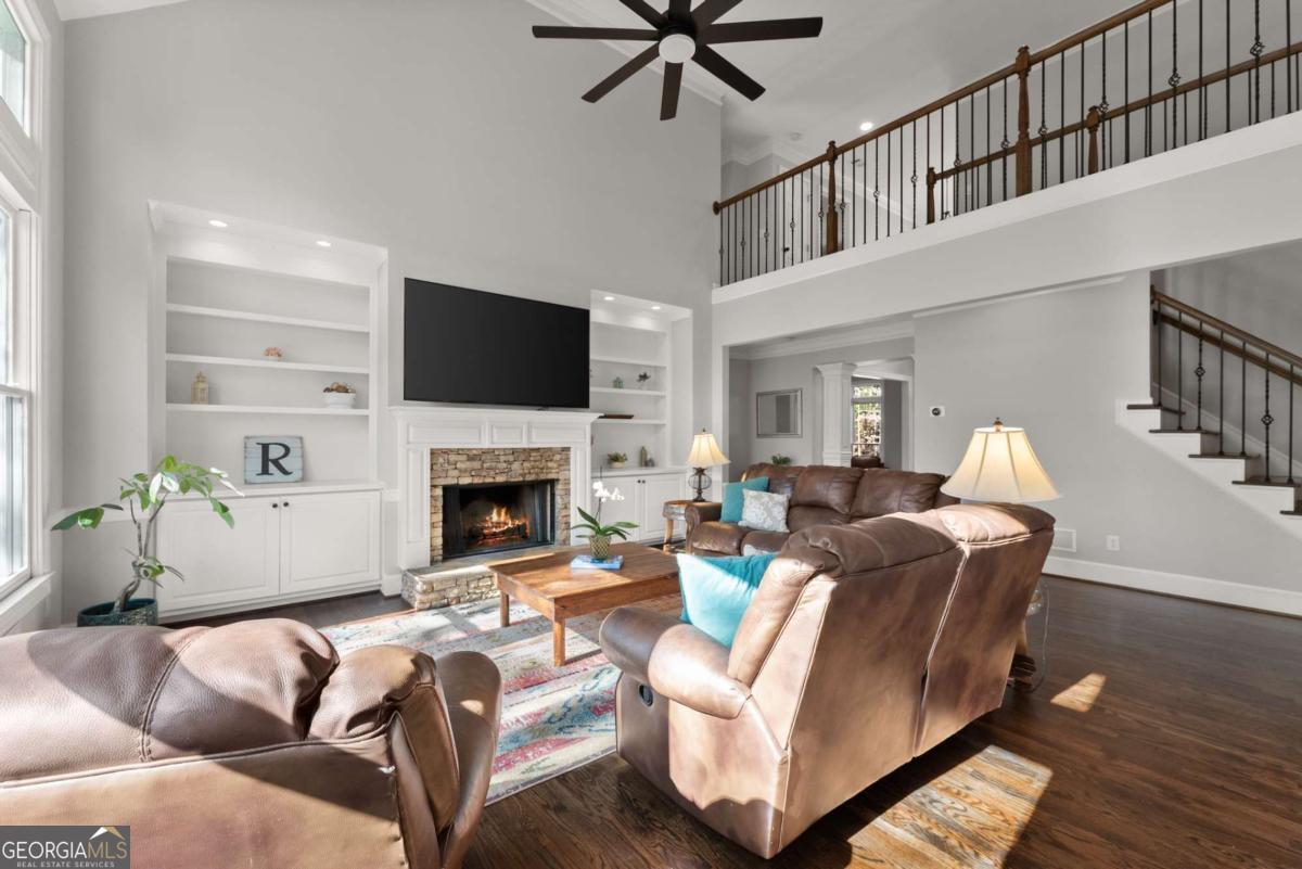 3498 Westhampton Way