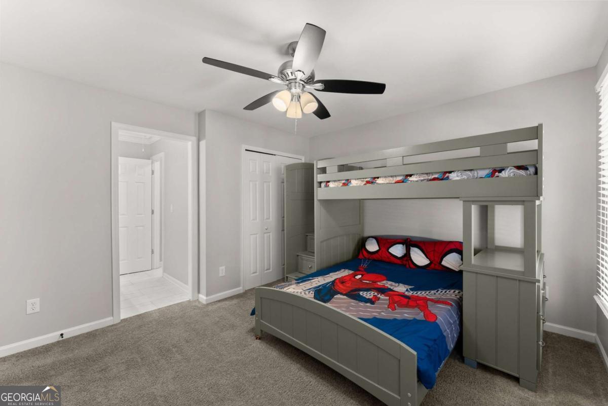 3498 Westhampton Way