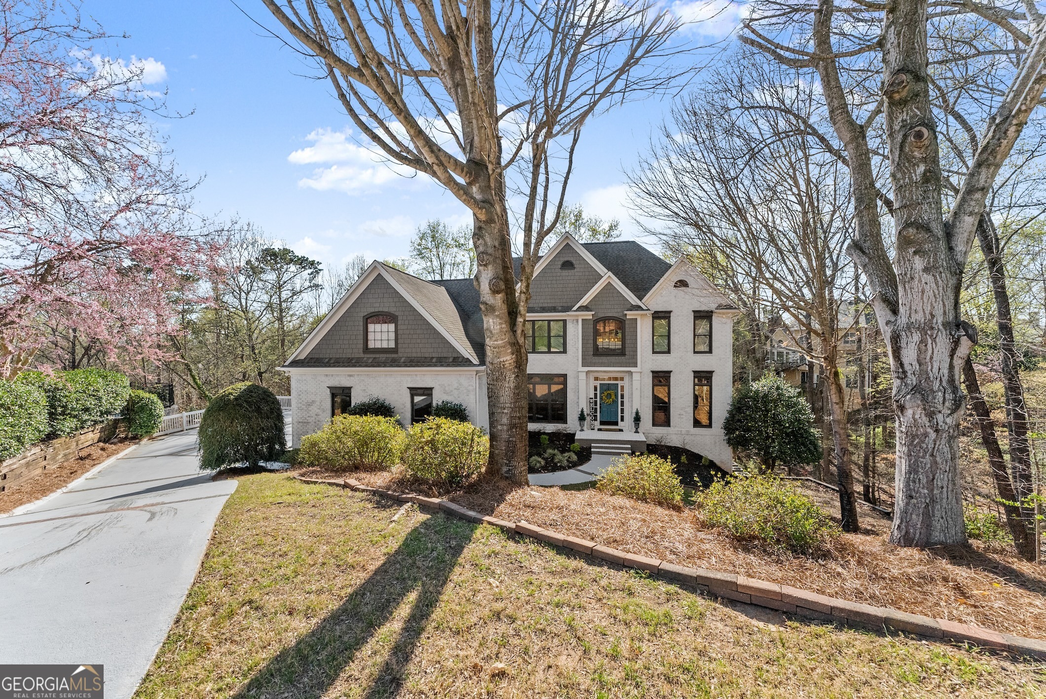 3498 Westhampton Way