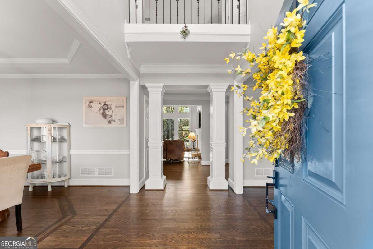 3498 Westhampton Way