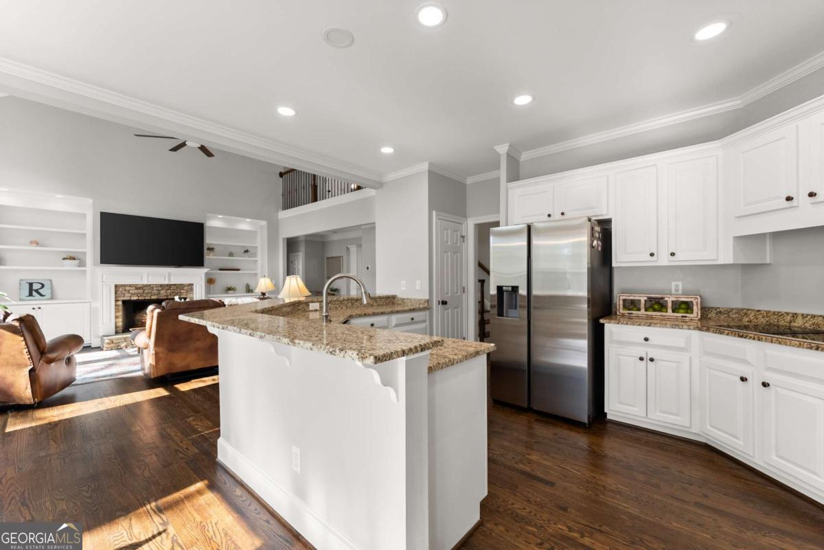 3498 Westhampton Way