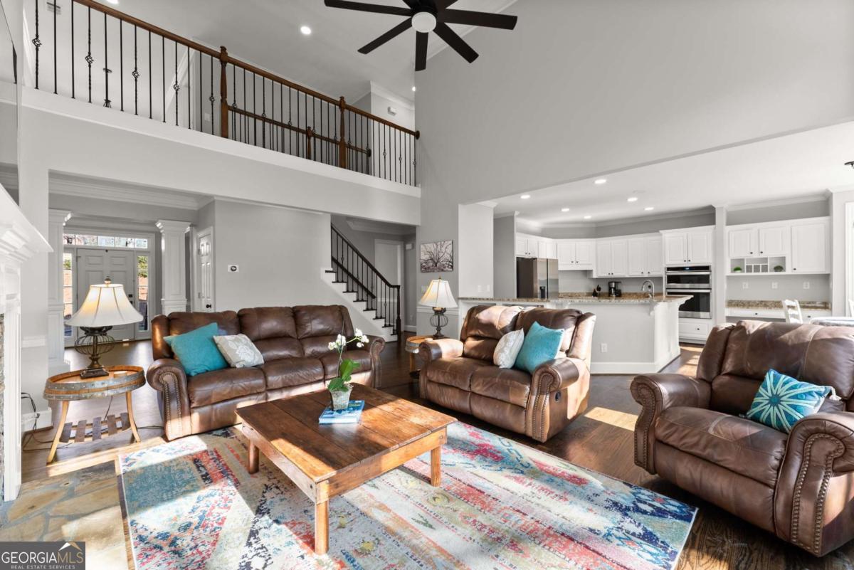 3498 Westhampton Way